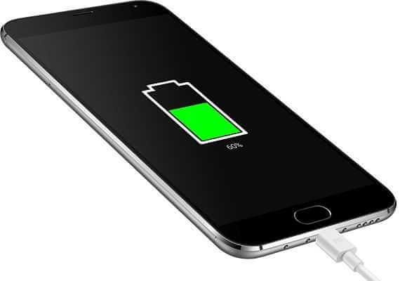 Почему телефон не заряжается от зарядного устройства