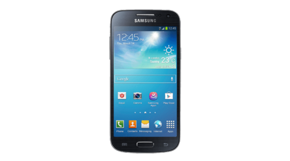 Ремонт Samsung Galaxy S4