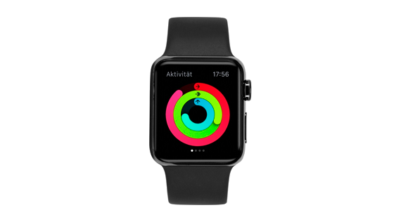 Скупка Apple Watch 2