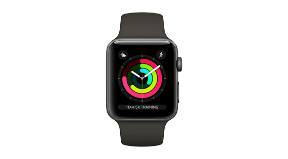 Скупка Apple Watch 3