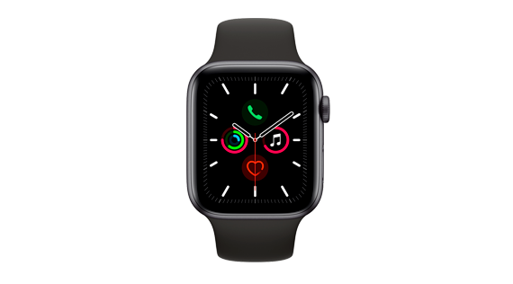Скупка Apple Watch 5