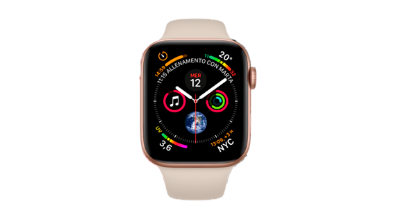 Скупка Apple Watch 6