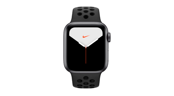 Скупка Apple Watch Nike