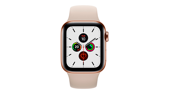 Скупка Apple Watch SE